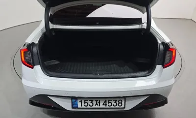 Hyundai Sonata 2021, 24415 км, за 18373.38 USD - фото 30