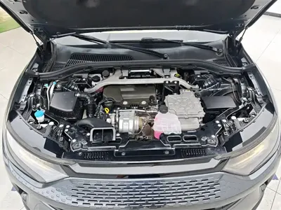 Leapmotor Leapmotor C11 2023, 44800 км, за 12528.31 USD - фото 10