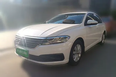 Volkswagen Lavida · 2018 год