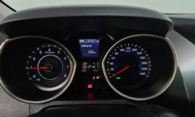 Hyundai Avante 2013, 130321 км, за 3311.26 USD - фото 8