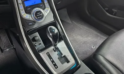 Hyundai Avante 2013, 130321 км, за 3311.26 USD - фото 9