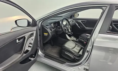 Hyundai Avante 2013, 130321 км, за 3311.26 USD - фото 10