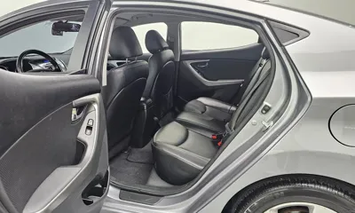 Hyundai Avante 2013, 130321 км, за 3311.26 USD - фото 12