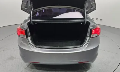Hyundai Avante 2013, 130321 км, за 3311.26 USD - фото 20