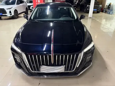 Hongqi Hongqi H5 2023, 38800 км, за 10152.07 USD