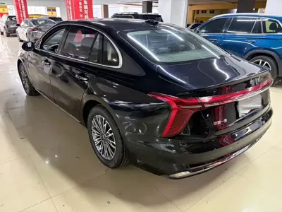 Hongqi Hongqi H5 2023, 38800 км, за 10152.07 USD - фото 9