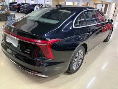 Hongqi Hongqi H5 2023, 38800 км, за 10152.07 USD - фото 11