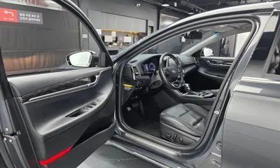 Hyundai Grandeur 2019, 78287 км, за 9706.85 USD - фото 10