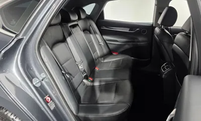 Hyundai Grandeur 2019, 78287 км, за 9706.85 USD - фото 11