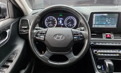 Hyundai Grandeur 2019, 78287 км, за 9706.85 USD - фото 13