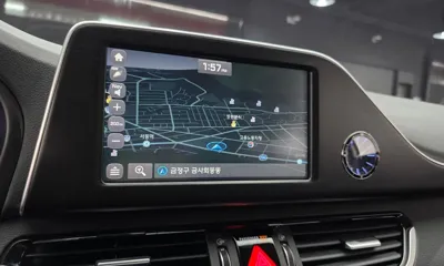 Hyundai Grandeur 2019, 78287 км, за 9706.85 USD - фото 14