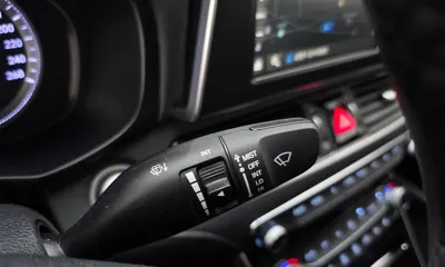 Hyundai Grandeur 2019, 78287 км, за 9706.85 USD - фото 19