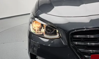 Hyundai Grandeur 2019, 78287 км, за 9706.85 USD - фото 22