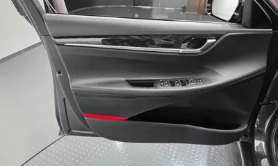 Hyundai Grandeur 2019, 78287 км, за 9706.85 USD - фото 24