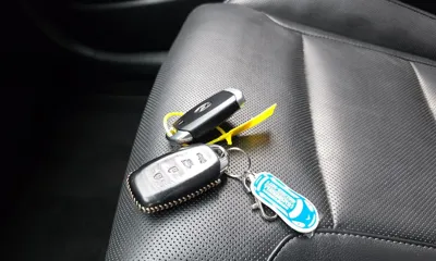 Hyundai Grandeur 2019, 78287 км, за 9706.85 USD - фото 28