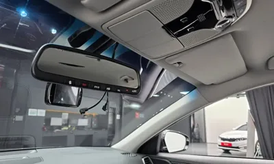 Hyundai Grandeur 2019, 78287 км, за 9706.85 USD - фото 30