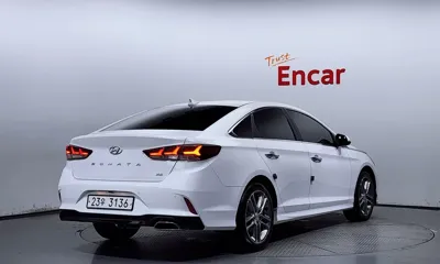 Hyundai Sonata 2019, 20319 км, за 8801.89 USD