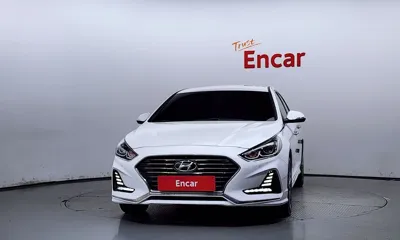 Hyundai Sonata 2019, 20319 км, за 8801.89 USD