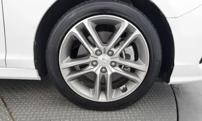 Hyundai Sonata 2019, 20319 км, за 8801.89 USD