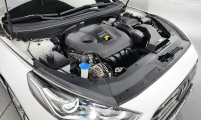 Hyundai Sonata 2019, 20319 км, за 8801.89 USD - фото 6