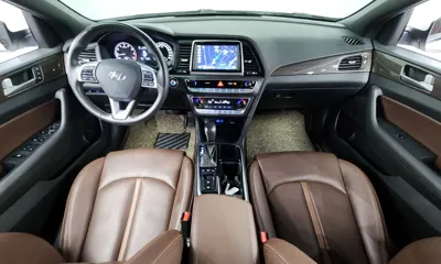 Hyundai Sonata 2019, 20319 км, за 8801.89 USD - фото 7