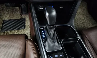 Hyundai Sonata 2019, 20319 км, за 8801.89 USD - фото 9