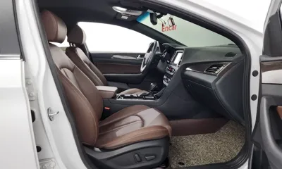 Hyundai Sonata 2019, 20319 км, за 8801.89 USD - фото 11