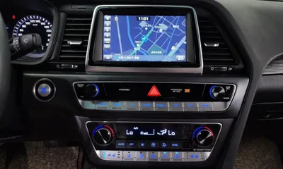 Hyundai Sonata 2019, 20319 км, за 8801.89 USD - фото 17