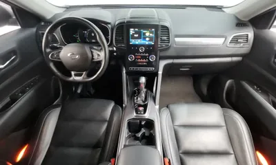 Renault-KoreaSamsung QM6 2019, 69461 км, за 7491.86 USD - фото 7
