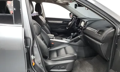 Renault-KoreaSamsung QM6 2019, 69461 км, за 7491.86 USD - фото 26