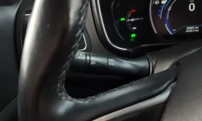 Renault-KoreaSamsung QM6 2019, 69461 км, за 7491.86 USD - фото 30