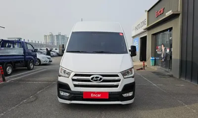 Hyundai Solati 2018, 90977 км, за 28836.04 USD