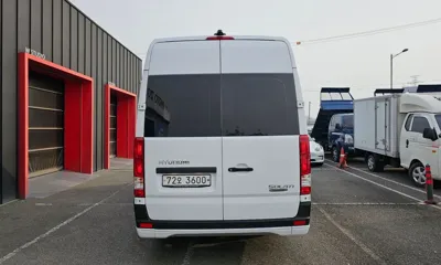 Hyundai Solati 2018, 90977 км, за 28836.04 USD