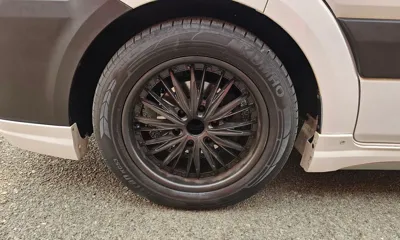 Hyundai Solati 2018, 90977 км, за 28836.04 USD