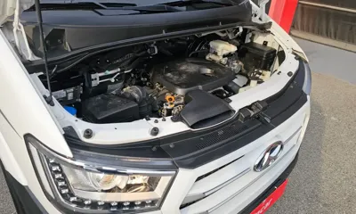 Hyundai Solati 2018, 90977 км, за 28836.04 USD - фото 6