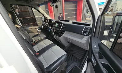 Hyundai Solati 2018, 90977 км, за 28836.04 USD - фото 7