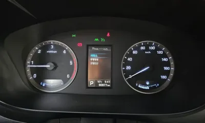 Hyundai Solati 2018, 90977 км, за 28836.04 USD - фото 8