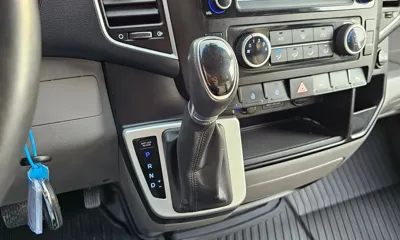 Hyundai Solati 2018, 90977 км, за 28836.04 USD - фото 9