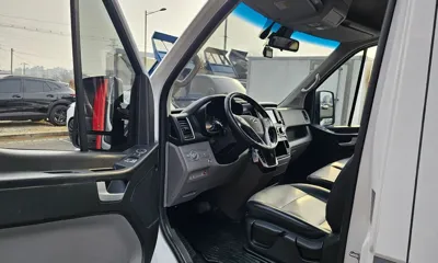 Hyundai Solati 2018, 90977 км, за 28836.04 USD - фото 11