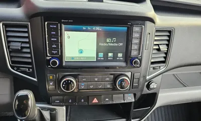 Hyundai Solati 2018, 90977 км, за 28836.04 USD - фото 13