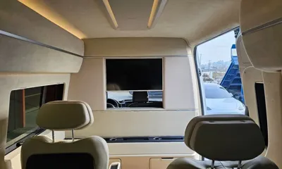 Hyundai Solati 2018, 90977 км, за 28836.04 USD - фото 17