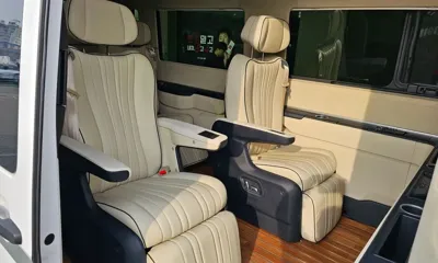 Hyundai Solati 2018, 90977 км, за 28836.04 USD - фото 18