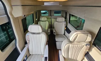 Hyundai Solati 2018, 90977 км, за 28836.04 USD - фото 19