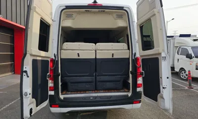 Hyundai Solati 2018, 90977 км, за 28836.04 USD - фото 20