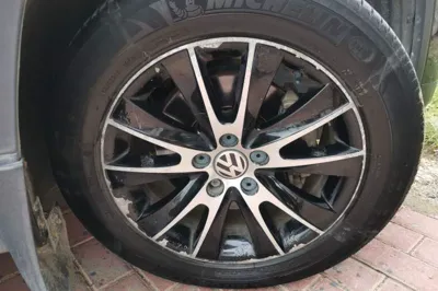Volkswagen Tiguan 2016, 90500 км, за 6469 USD - фото 8