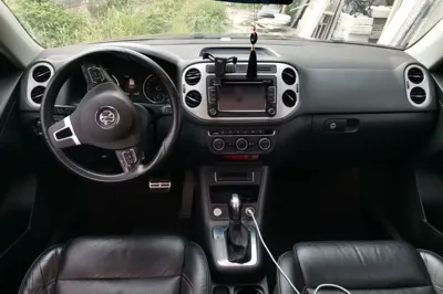 Volkswagen Tiguan 2016, 90500 км, за 6469 USD - фото 9
