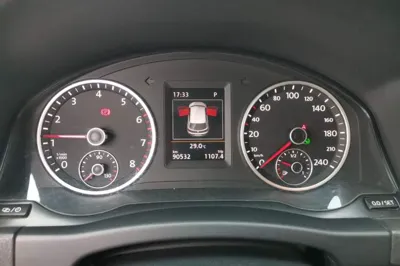 Volkswagen Tiguan 2016, 90500 км, за 6469 USD - фото 11