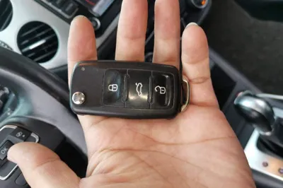 Volkswagen Tiguan 2016, 90500 км, за 6469 USD - фото 20