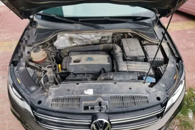 Volkswagen Tiguan 2016, 90500 км, за 6469 USD - фото 21