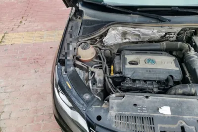 Volkswagen Tiguan 2016, 90500 км, за 6469 USD - фото 23